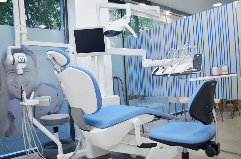 Clinica Sevilla 5