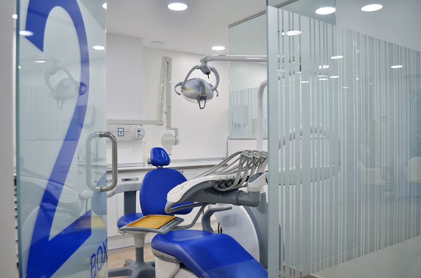 Clinica Sevilla 7