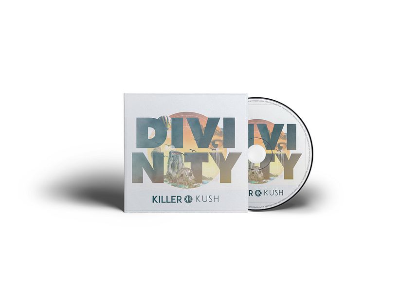 Divinity_Cover CD 1
