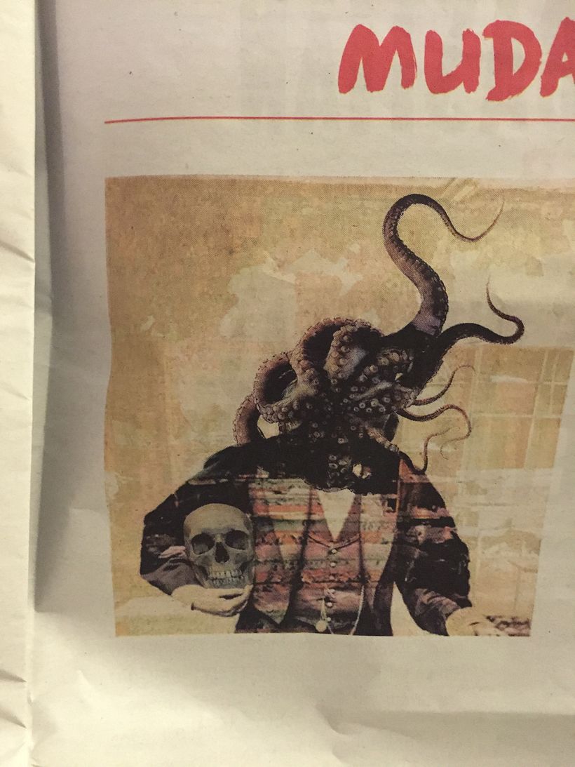 Apocalipsis | Apocalypse 0