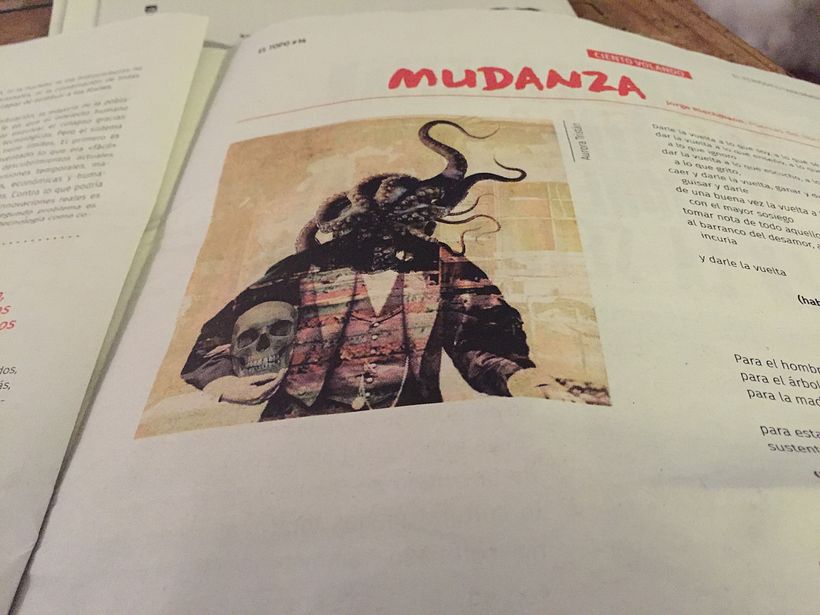 Apocalipsis | Apocalypse 2