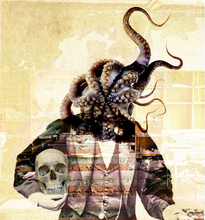 Apocalipsis | Apocalypse 4