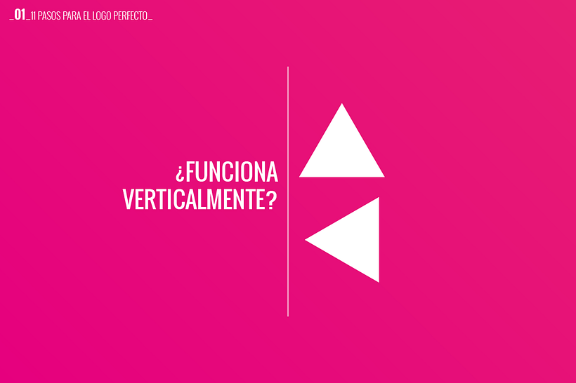 11 pasos para crear el logotipo perfecto 3