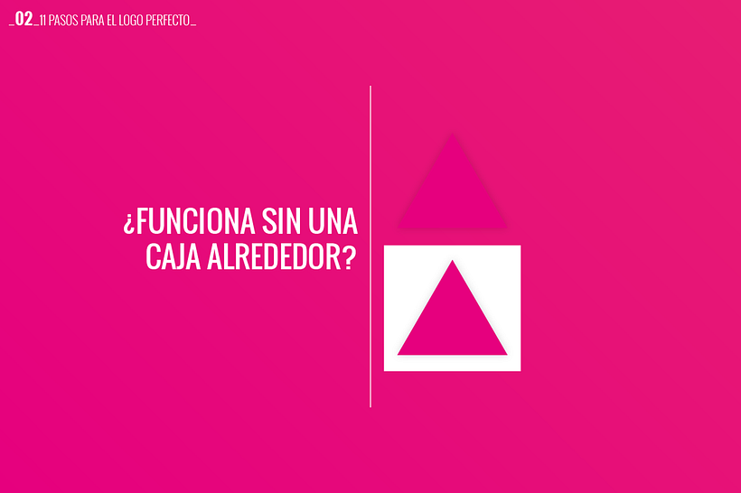 11 pasos para crear el logotipo perfecto 4