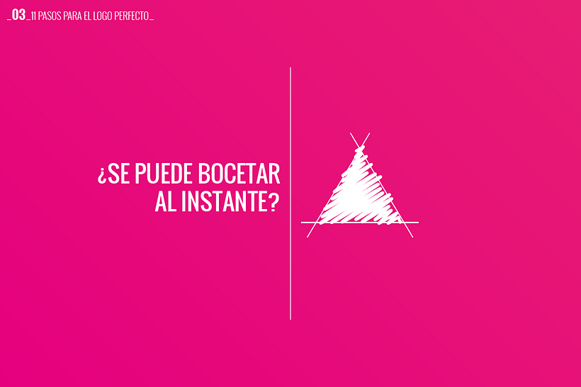 11 pasos para crear el logotipo perfecto 5