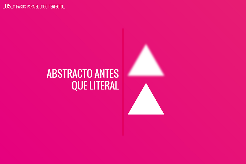 11 pasos para crear el logotipo perfecto 7