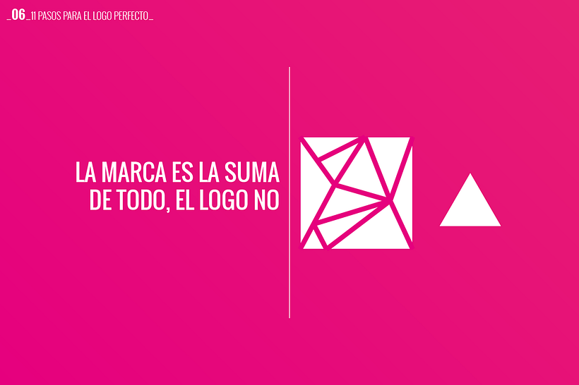 11 pasos para crear el logotipo perfecto 8