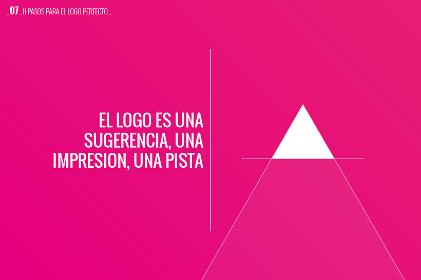 11 pasos para crear el logotipo perfecto 9