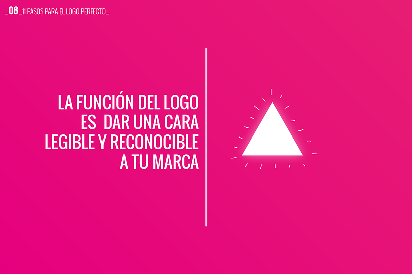11 pasos para crear el logotipo perfecto 10