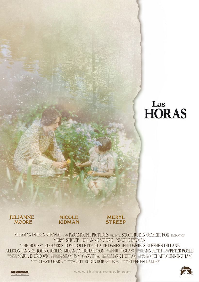 Carteles Las Horas_proyecto ficticio 0