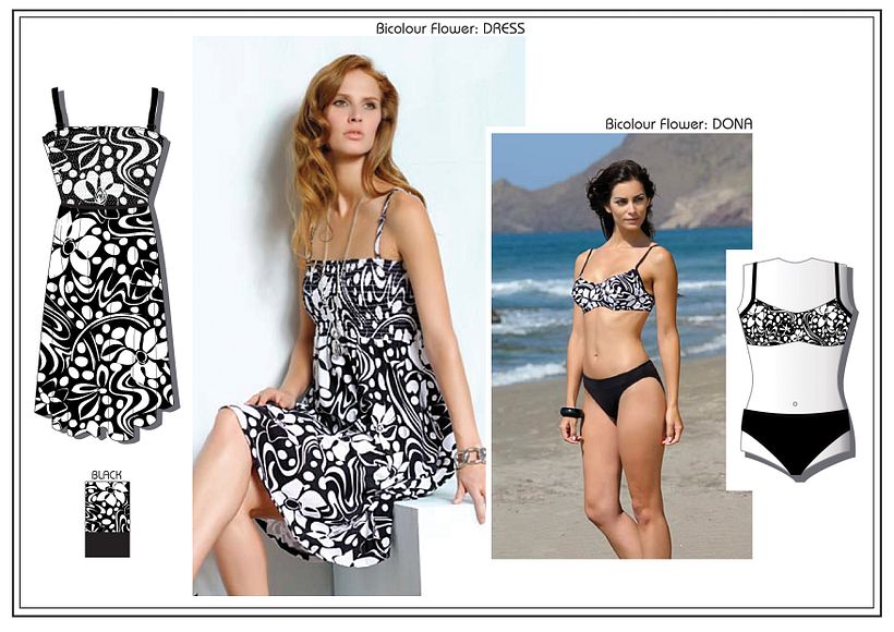 SWIMWEAR & BEACHWEAR 2