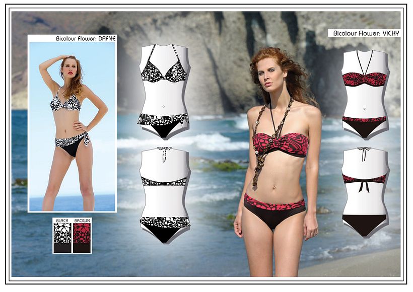 SWIMWEAR & BEACHWEAR 3