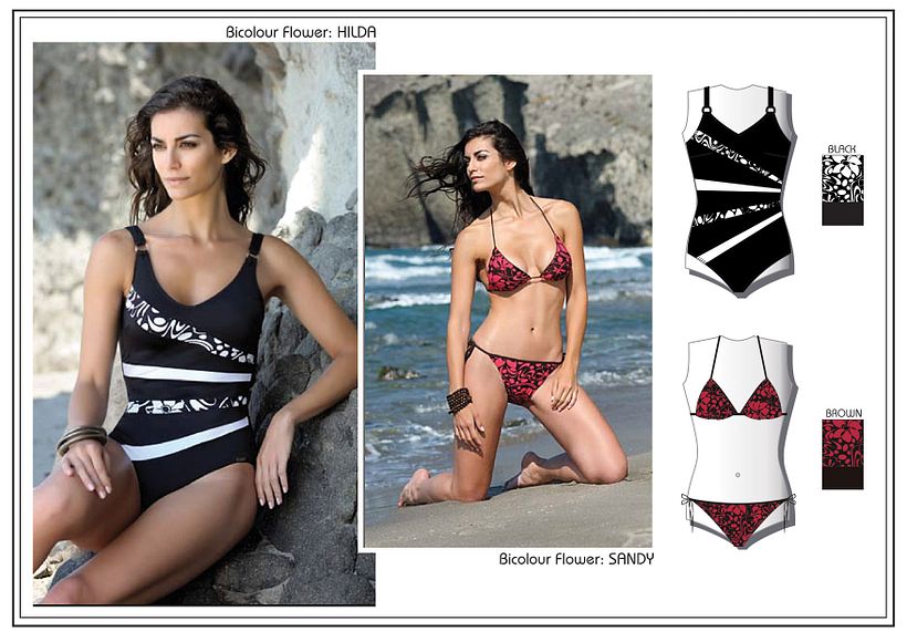 SWIMWEAR & BEACHWEAR 4