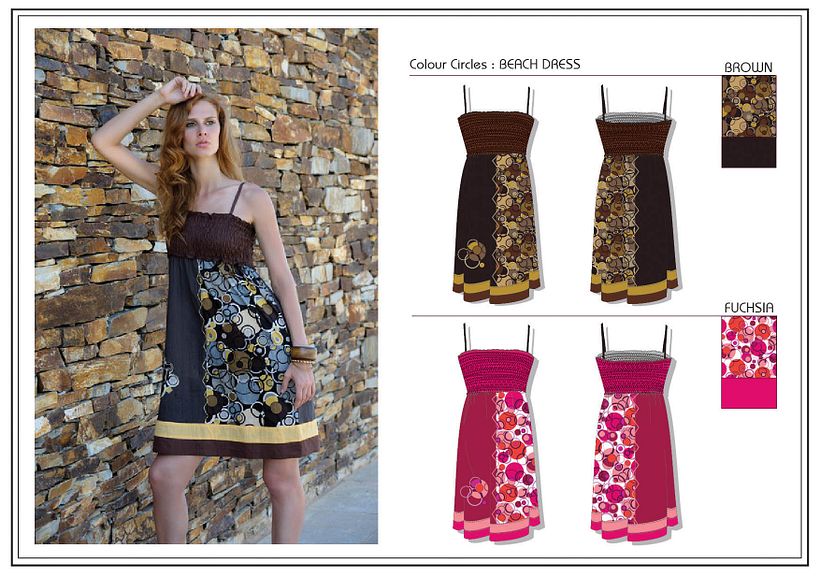 SWIMWEAR & BEACHWEAR 5