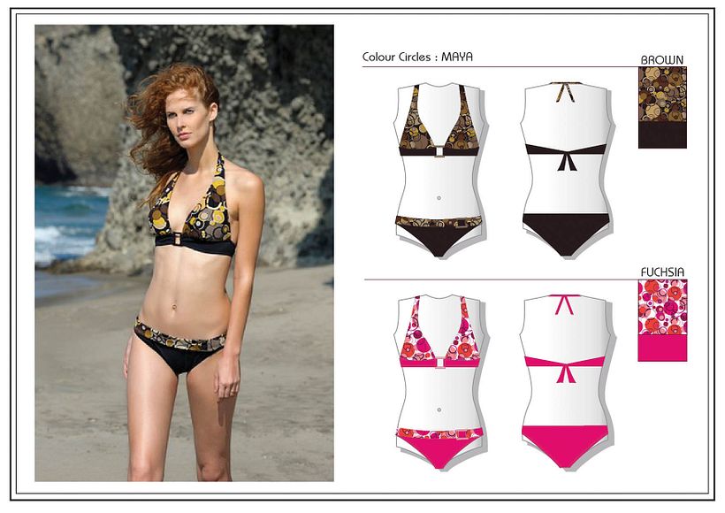 SWIMWEAR & BEACHWEAR 6