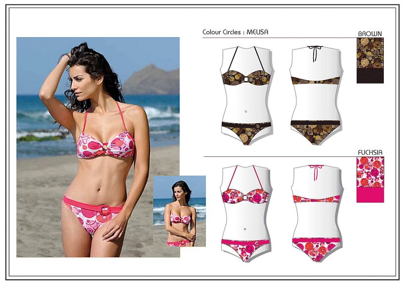 SWIMWEAR & BEACHWEAR 7