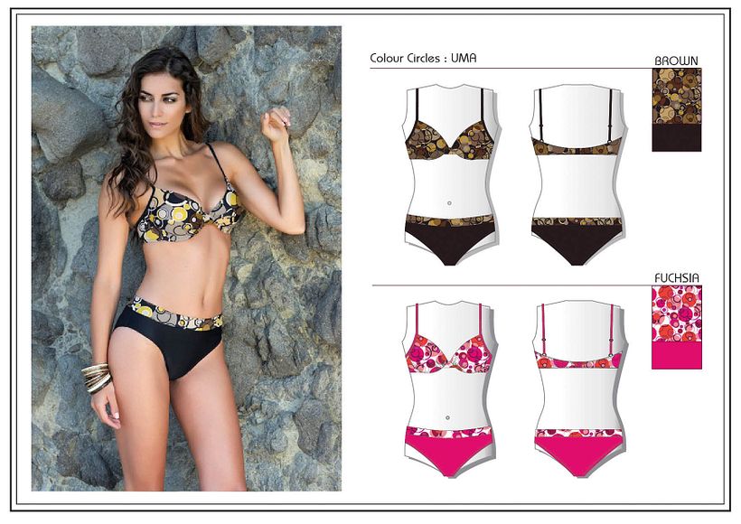 SWIMWEAR & BEACHWEAR 8