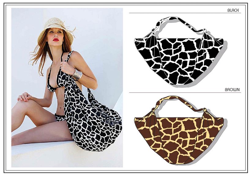 SWIMWEAR & BEACHWEAR 11