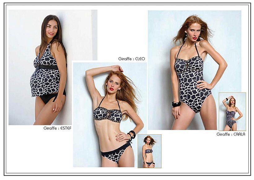 SWIMWEAR & BEACHWEAR 14