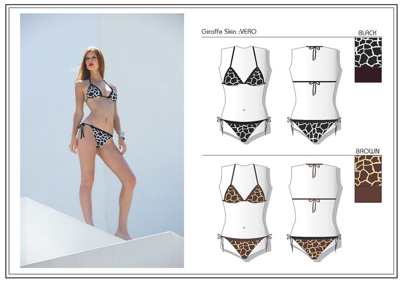 SWIMWEAR & BEACHWEAR 15