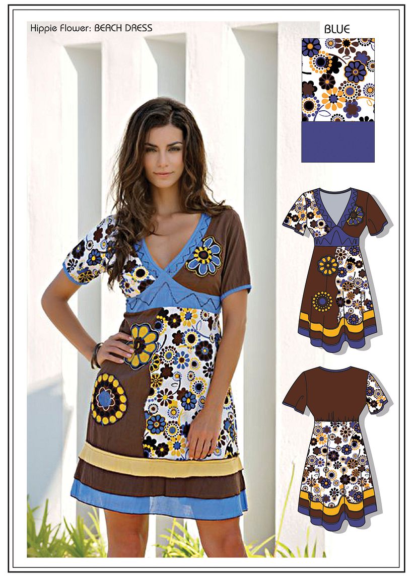 SWIMWEAR & BEACHWEAR 16