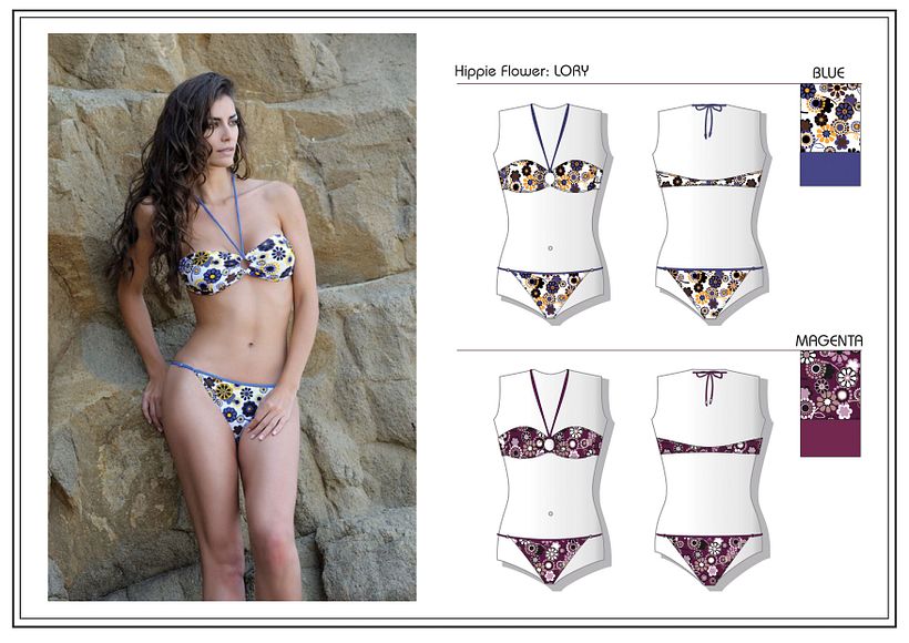 SWIMWEAR & BEACHWEAR 17