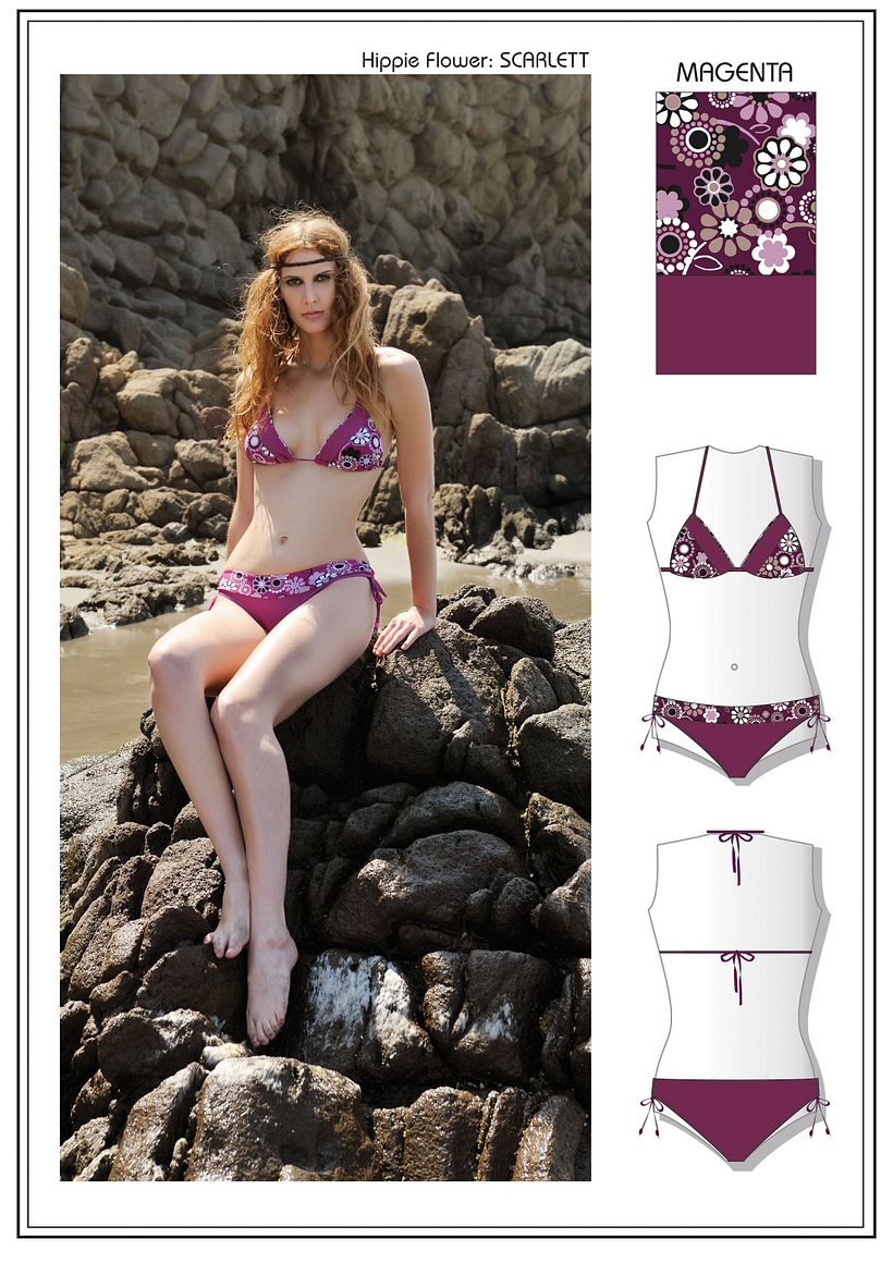 SWIMWEAR & BEACHWEAR 18