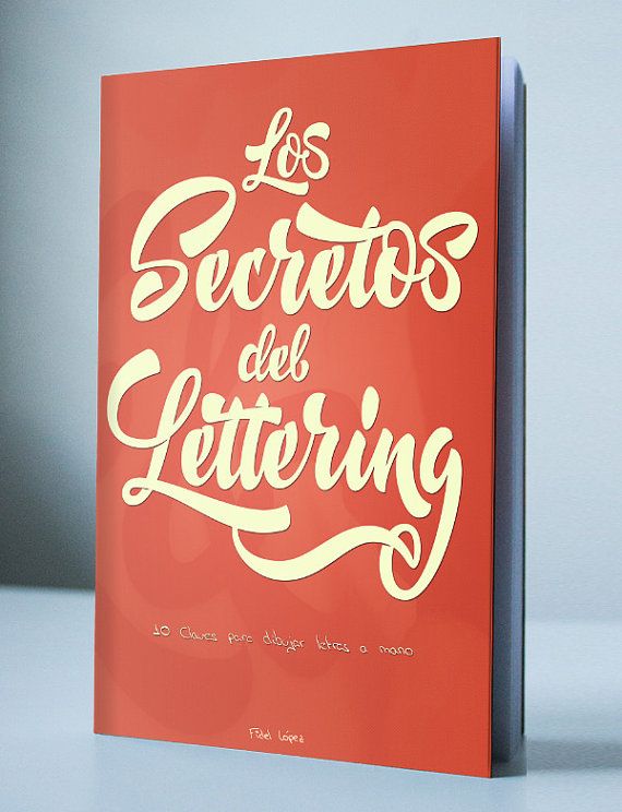 Quiero empezar con el lettering 1