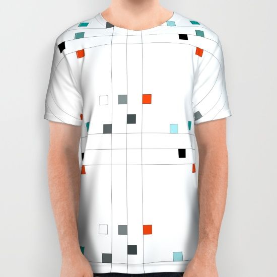 T-shirt (all over print). 0