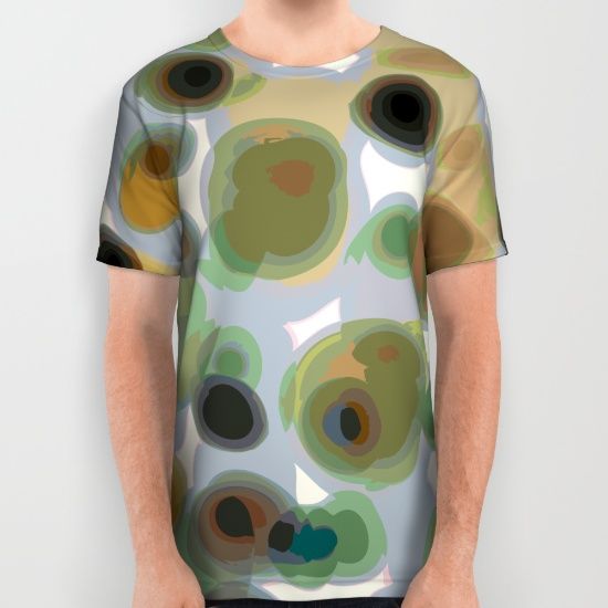 T-shirt (all over print). 5