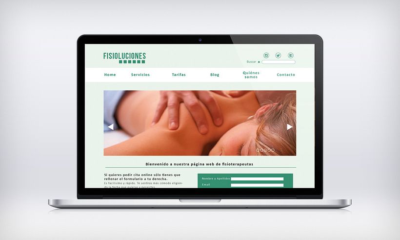 FISIOSOLUCIONES  1