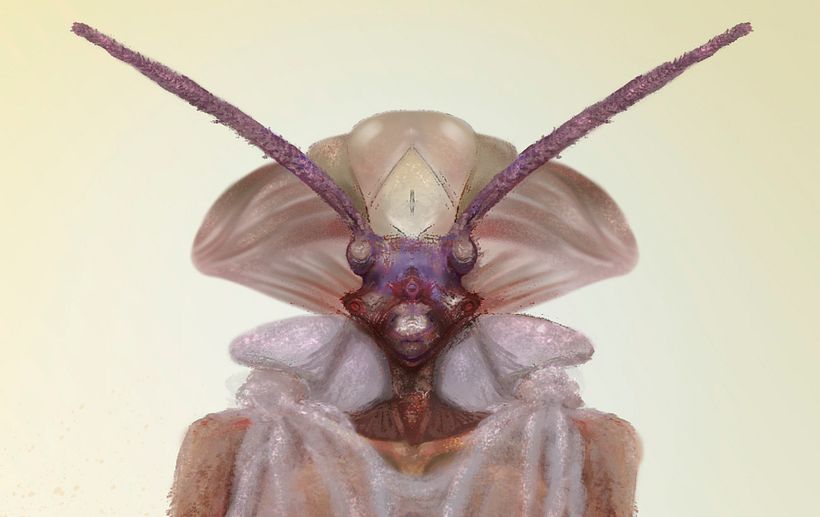 Creature 01 2