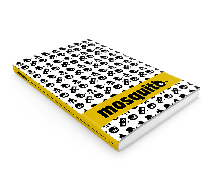 Proyecto: MOSQUITO 4
