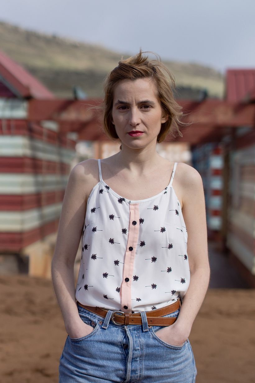 "BOGA" para CASUALIRREAL -1