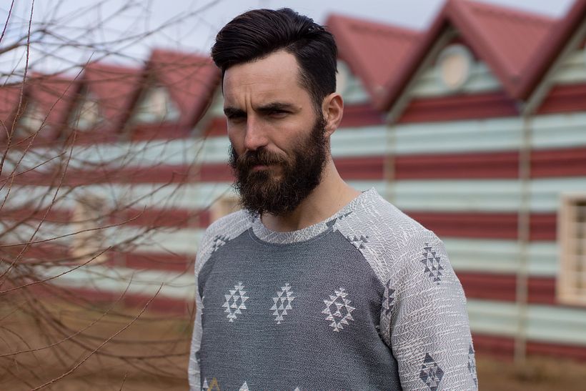 "BOGA" para CASUALIRREAL 1