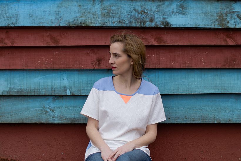 "BOGA" para CASUALIRREAL 3