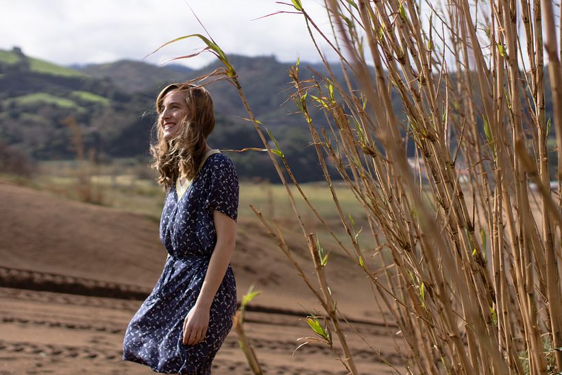 "BOGA" para CASUALIRREAL 5