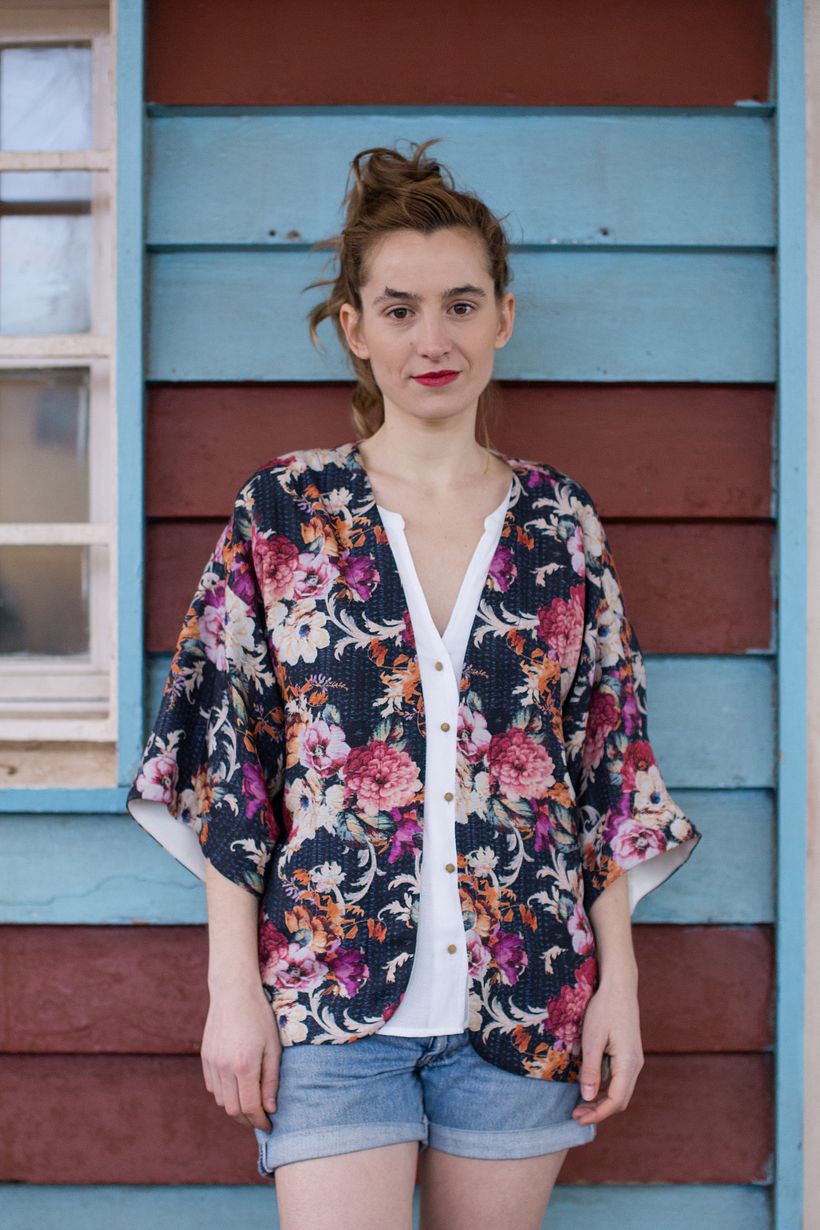 "BOGA" para CASUALIRREAL 6