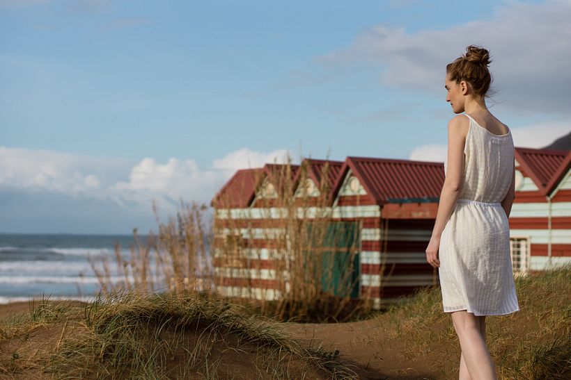 "BOGA" para CASUALIRREAL 7