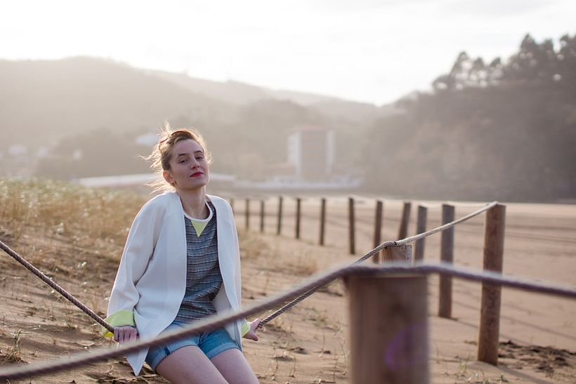 "BOGA" para CASUALIRREAL 10