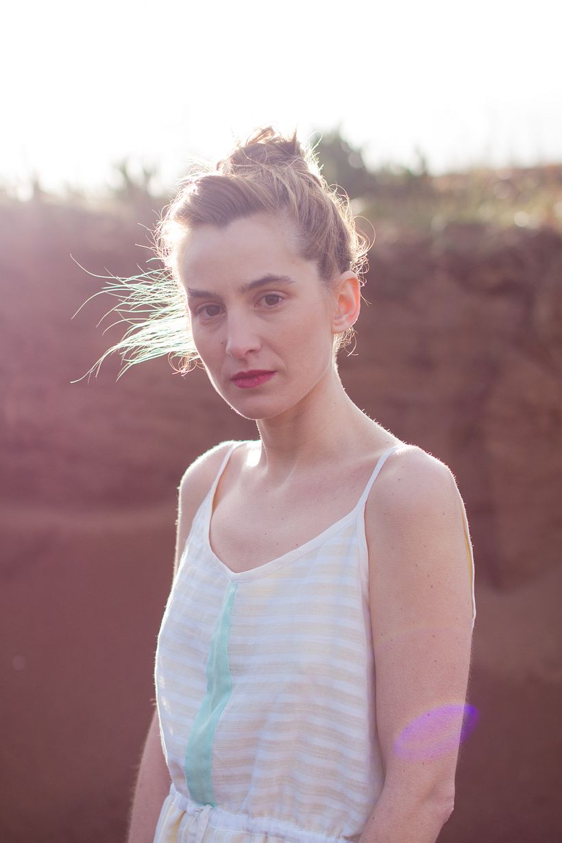 "BOGA" para CASUALIRREAL 11