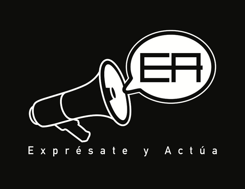 Diseño de logotipo. 1