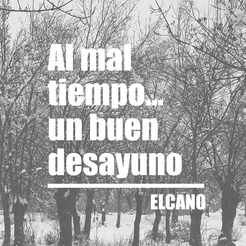 ELCANO 1
