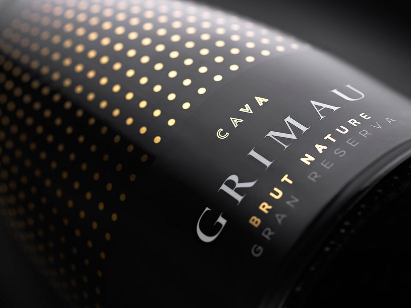 CAVA GRIMAU BRUT NATURE GRAN RESERVA -1