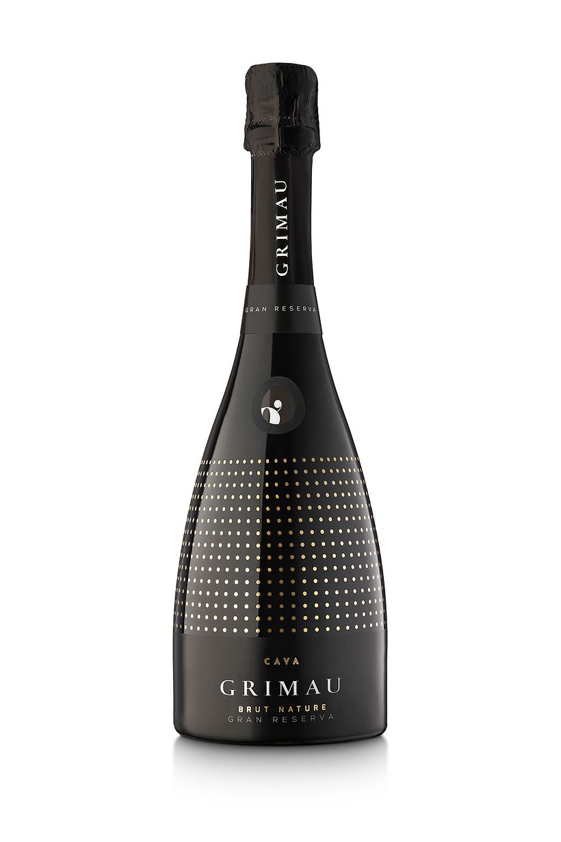 CAVA GRIMAU BRUT NATURE GRAN RESERVA 1
