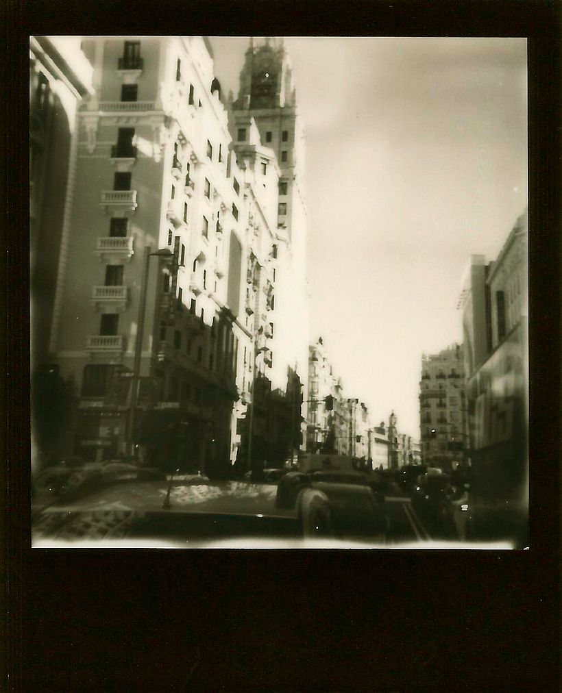 Polaroid 0