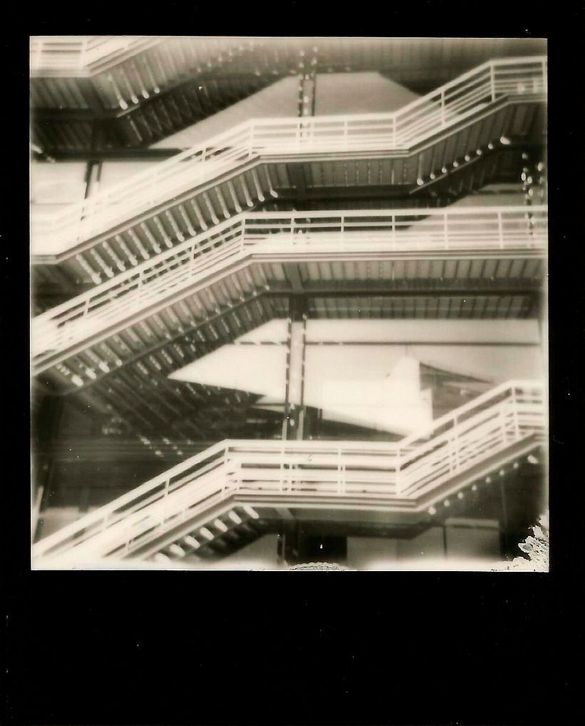 Polaroid 1