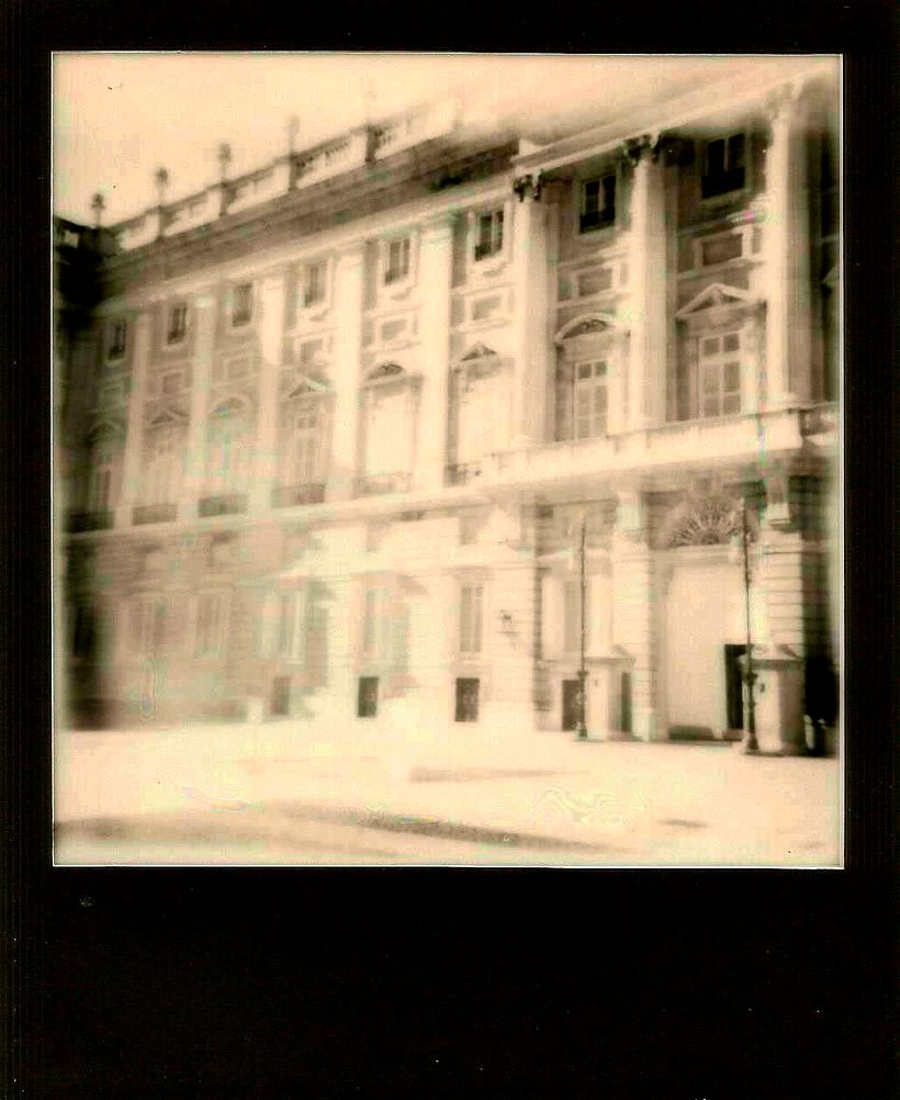 Polaroid 2