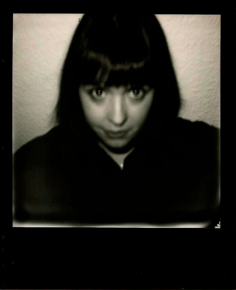 Polaroid 3