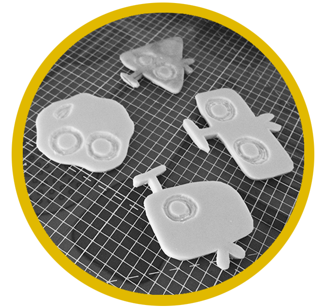 Proyecto: MOSQUITO 1